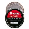 Accessories & More American Duchess | Angelus 'Perfect Stain' Shoe Wax #400