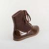 Women American Duchess | Pre-Order Anne Women'S Boots (Brown)