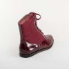 Women American Duchess | Pre-Order Anne Women'S Boots (Oxblood)