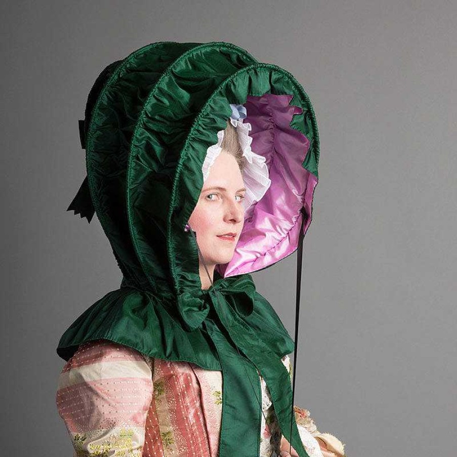 Accessories & More American Duchess | The American Duchess Guide To 18Th Century Beauty