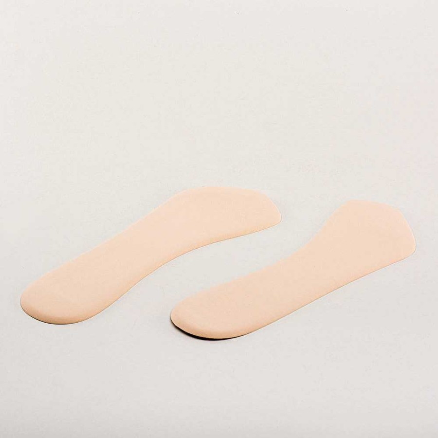 Accessories & More American Duchess | Foot Petals 3/4 Insoles