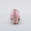 Women American Duchess | Pre-Order Marjorie Women'S 1920S Shoes (Blush Pink)