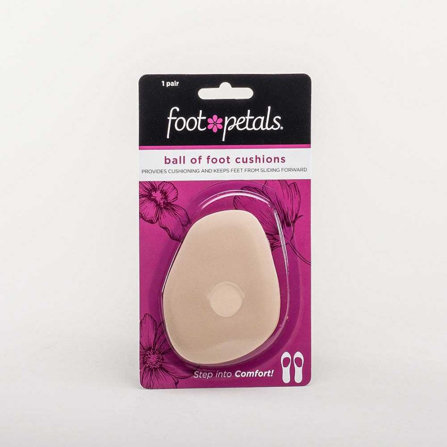 Accessories & More American Duchess | Foot Petals Ball Of Foot Cushions