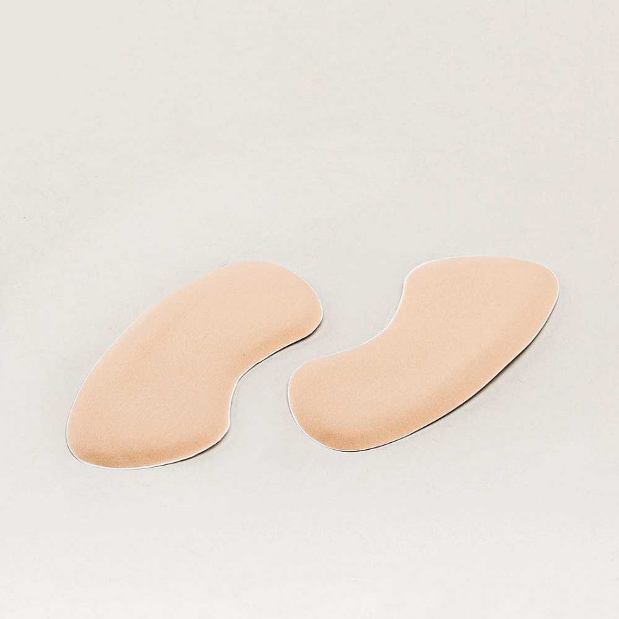 Accessories & More American Duchess | Foot Petals Back Of Heel Cushions