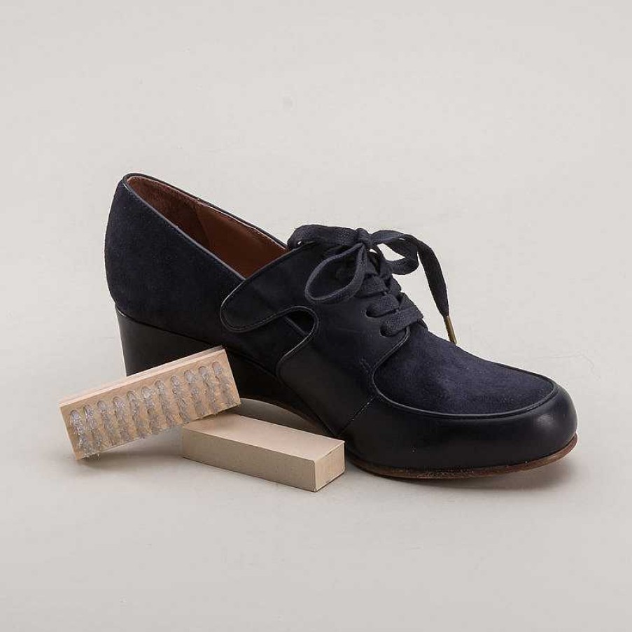 Accessories & More American Duchess | Angelus Suede And Nubuck Kit